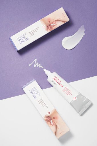PAUL MEDISON Supervital Neck Cream 30ml - Daebak