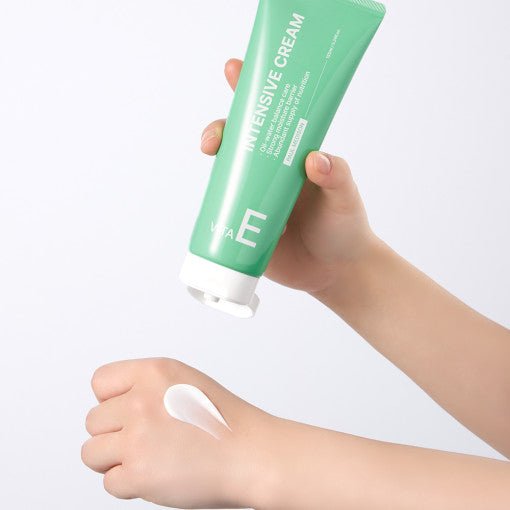 PAUL MEDISON VITA E INTENSIVE CREAM 155ml - Daebak