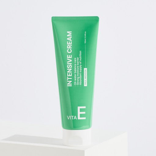 PAUL MEDISON VITA E INTENSIVE CREAM 155ml - Daebak