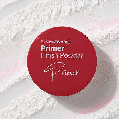 PAUL MEDISON VIVID PRIMER FINISH POWDER 12g - Daebak