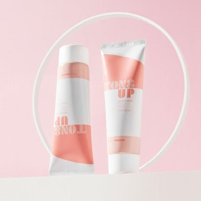 PAUL MEDISON WHITE FILTER TONE UP CREAM 80ml - Daebak