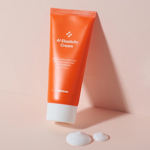 PAUL MEDISONAI AI ELASTICITY CREAM 100ml - Daebak