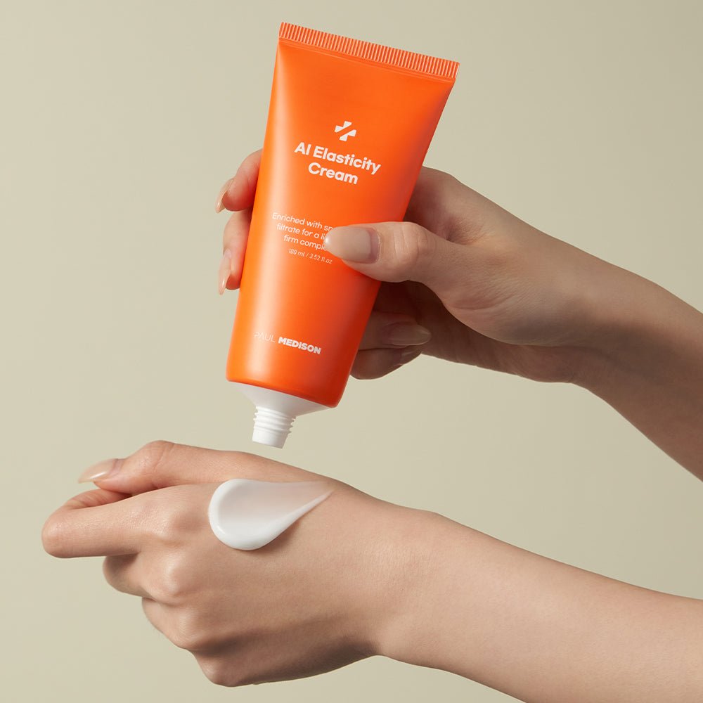 PAUL MEDISONAI AI ELASTICITY CREAM 100ml - Daebak