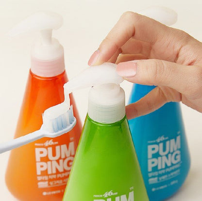 PERIOE PUMPING HERB 285g(BAD BREATH CARE) - Daebak
