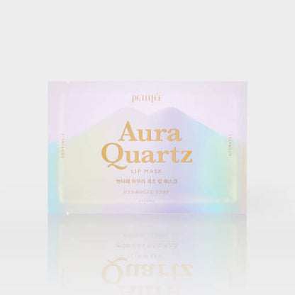 PETITFEE Aura Quartz Lip Mask 6.4g X 3ea