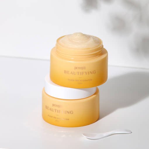 PETITFEE Beautifying Glow On Hydrator 50ml - Daebak