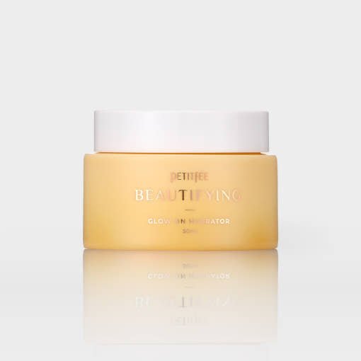 PETITFEE Beautifying Glow On Hydrator 50ml - Daebak