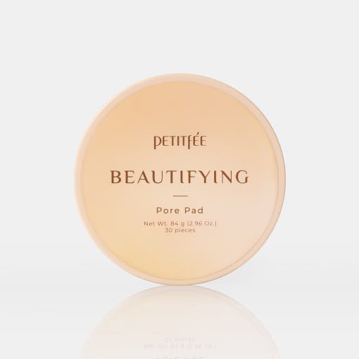PETITFEE Beautifying Pore Pad 84g/30ea - Daebak