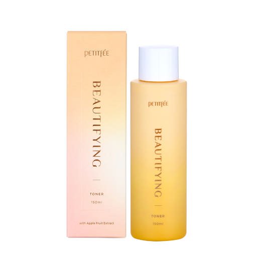 PETITFEE Beautifying Toner 150ml - Daebak