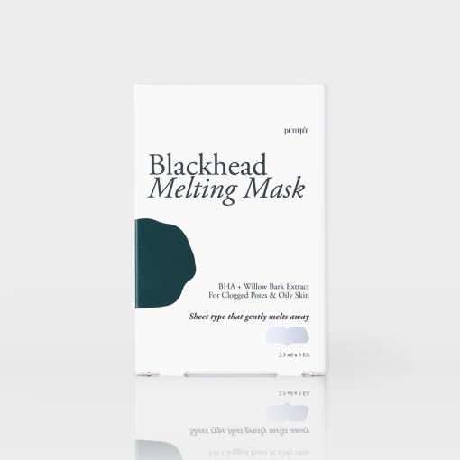 PETITFEE Blackhead Melting Mask 2.5ml X 5ea - Daebak