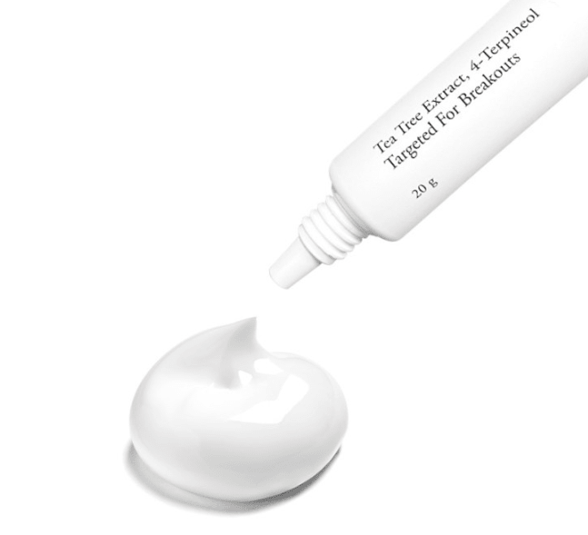 PETITFEE Calming Spot Treatment 20g - Daebak