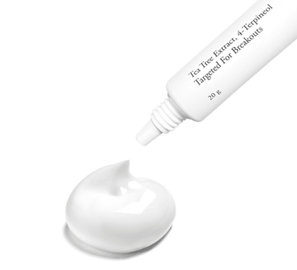 PETITFEE Calming Spot Treatment 20g - Daebak
