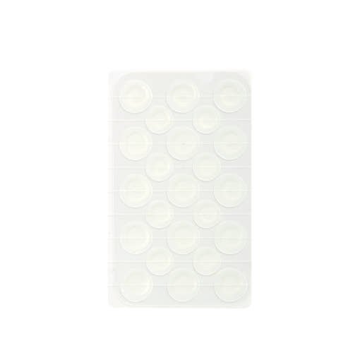 PETITFEE Centella Clearing Spot Patch (23patches) - Daebak