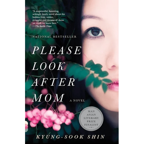 Please Look After Mom - Paperback - Daebak