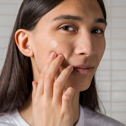 Prickly Pimple Patch - Daebak
