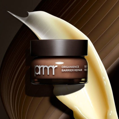 primera Organience Barrier Repair Seed Peptide Reserve Cream 50ml - Daebak