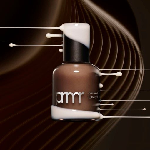 primera Organience Barrier Repair Seed Peptide Reserve Serum 30ml - Daebak