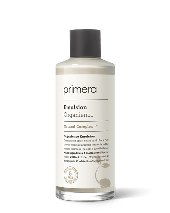 primera Organience Emulsion 150ml - Daebak