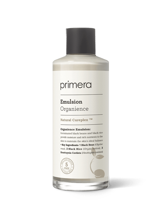 primera Organience Emulsion 150ml - Daebak