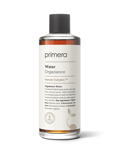 primera Organience Water 180ml - Daebak