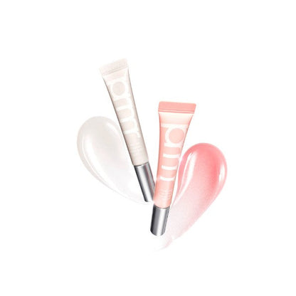 Siero labbra PDRN-NIA Toning Shot Glow Clear de primera 7g (2 colori)