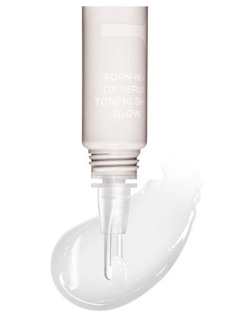 Siero labbra PDRN-NIA Toning Shot Glow Clear de primera 7g (2 colori)