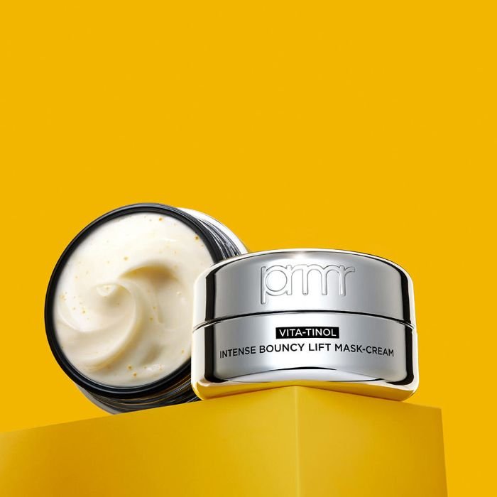 primera Vita-tinol Intense Bouncy Lifty Mask-Cream 30ml - Daebak