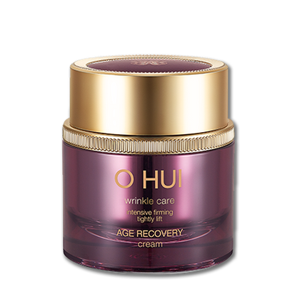 O HUI AGE RECOVERY CREAM 50ml