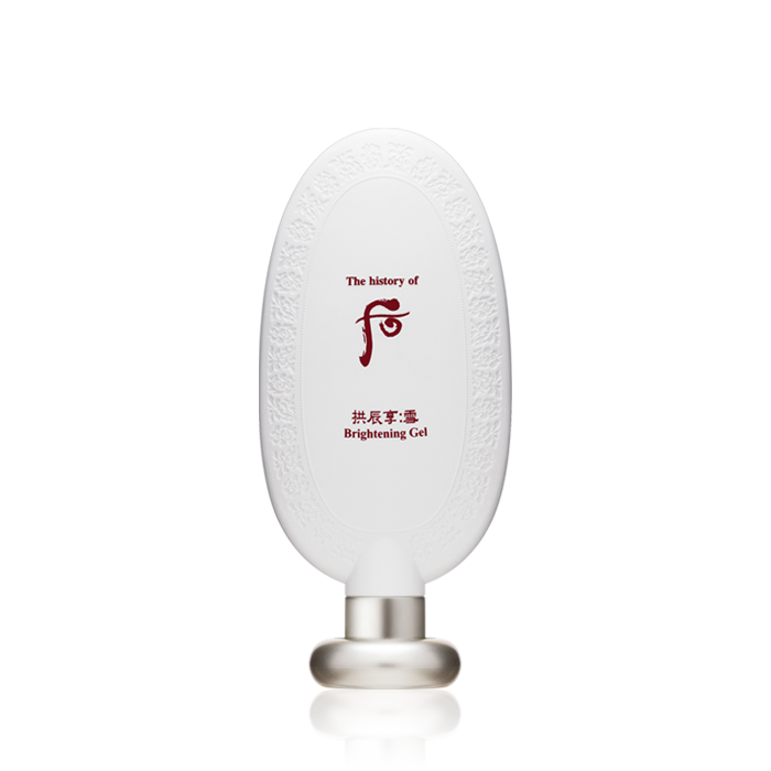 [The History of Whoo] GONGJINHYANG SEOL Brightening Peeling Gel 100ml