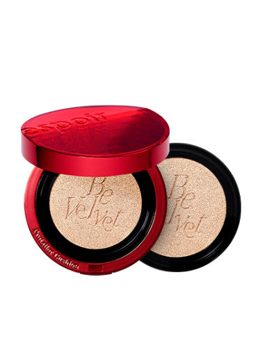 espoir Pro Tailor Be Velvet Cover Cushion Nouvelle Classe SPF34 PA++ 13gX2