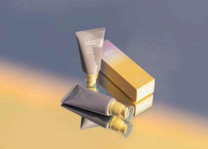 [haruharu wonder] ブラックライス ピュア ミネラル リリーフ デイリー サンスクリーン SPF50+ 50ml