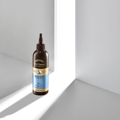 Trattamento in fiale alla biotina Dr.Groot Multi-Perfection per la cura della caduta dei capelli 250ml