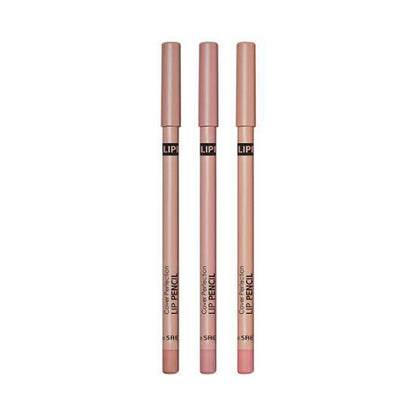 the SAEM Cover Perfection Lip Pencil 2g