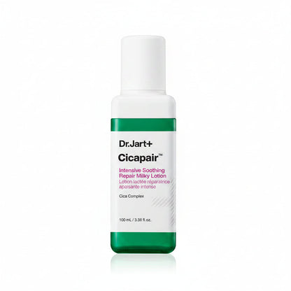 Dr.Jart+ Cicapair Intensive Soothing Repair Milky Lotion 100ml