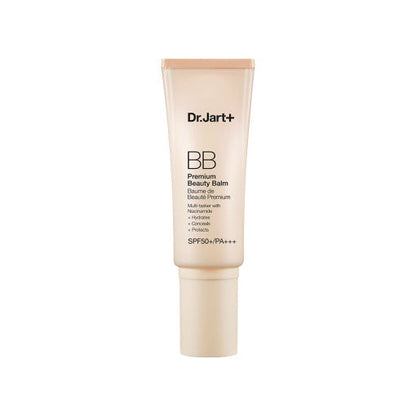 Dr.Jart+ Premium Beauty Balm SPF50+/PA+++ 40ml #01 Hell-Mittel