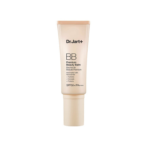 Dr.Jart+ Premium Beauty Balm SPF50+/PA+++ 40ml #01 Hell-Mittel
