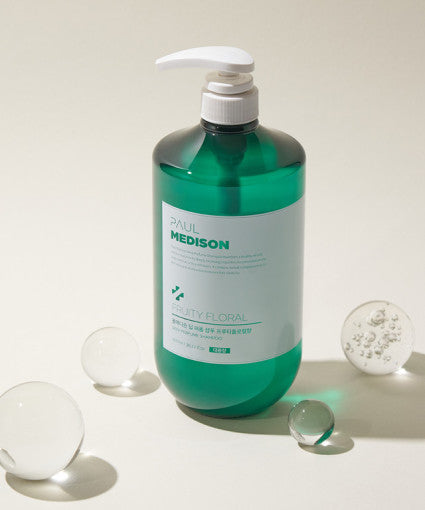 PAUL MEDISON Tiefenpflege-Parfumshampoo 1077ml #FRUCHTIG-BLUMIG