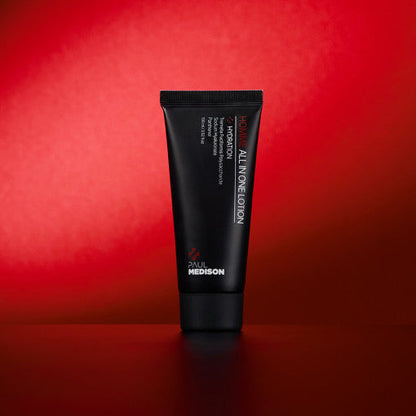 لوشن PAUL MEDISON HOMME المرطب الكل في واحد 100ml