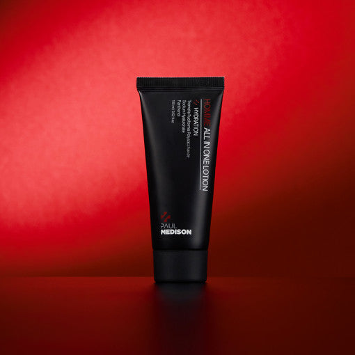 لوشن PAUL MEDISON HOMME المرطب الكل في واحد 100ml