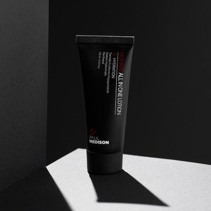 لوشن PAUL MEDISON HOMME المرطب الكل في واحد 100ml