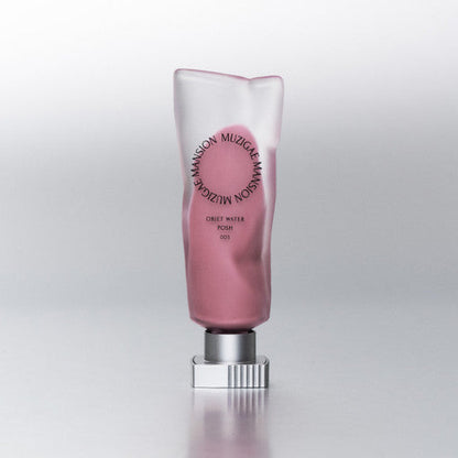 MUZIGAE MANSION Teinte d'eau Objet Rainbow Mansion 5,8ml