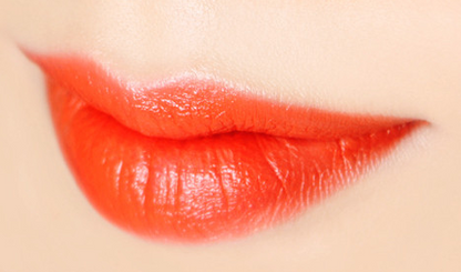 [MACQUEEN New York] Rossetto Hot Place In 3.5g #03 Apgujung Orange