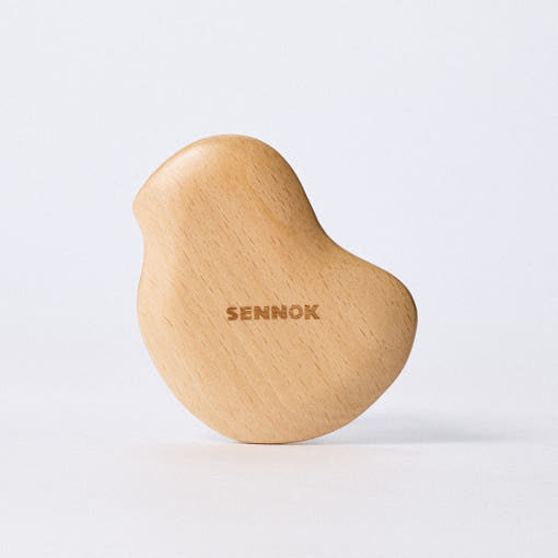 SENNOK Bbiyaki Gua-Sha