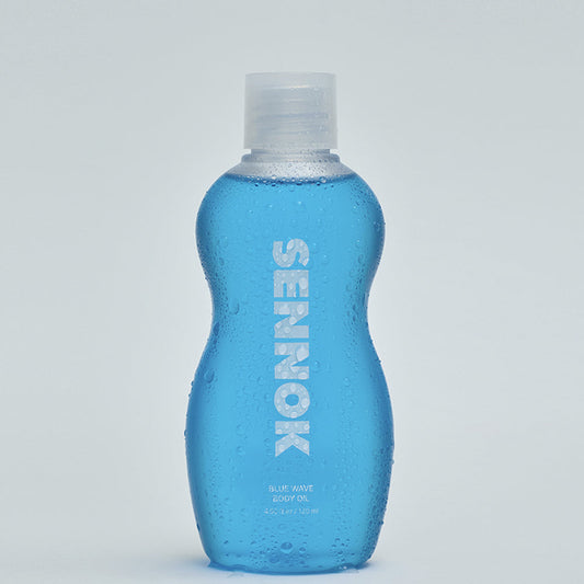 SENNOK Blue Wave Körperöl 120ml