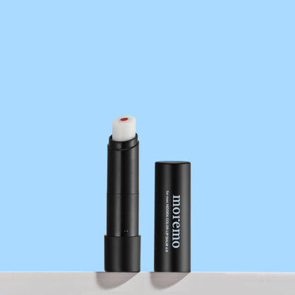 بلسم الشفاه moremo For Men Hidden Color Lip Balm B ‏3g