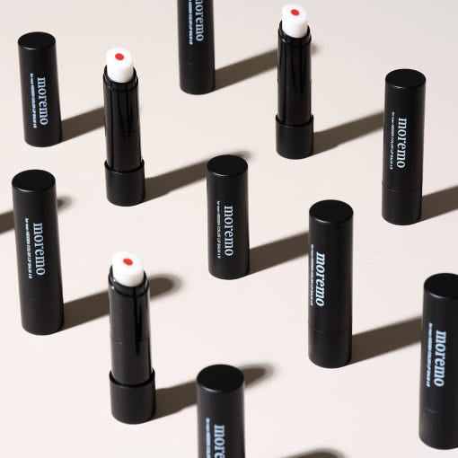 بلسم الشفاه moremo For Men Hidden Color Lip Balm B ‏3g