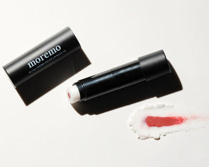 بلسم الشفاه moremo For Men Hidden Color Lip Balm B ‏3g