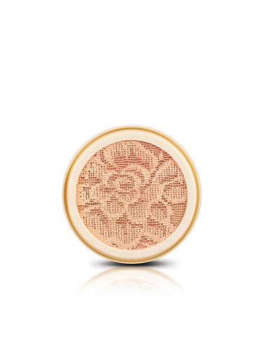 [THE WHOO] Cushion de Essência Radiante Cheongidan Hwahyun SPF50+ PA+++ 15g (2 tipos) (Refil)