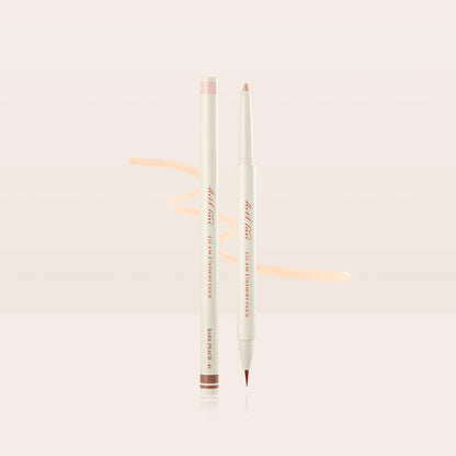 [TOO COOL FOR SCHOOL] Artclass Glam Under Liner 0.2g/0.7g (4 Colors)