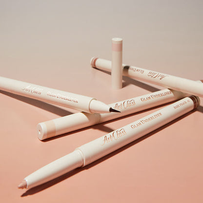 [TOO COOL FOR SCHOOL] Artclass Glam Under Liner 0.2g/0.7g (4 Colors)